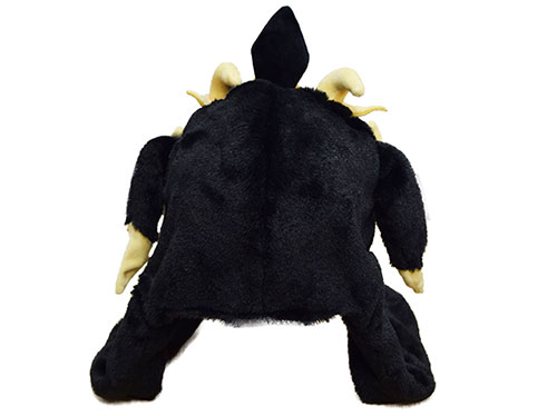 獣神サンダー・ライガー プンプンキャップ [新日本プロレスリング