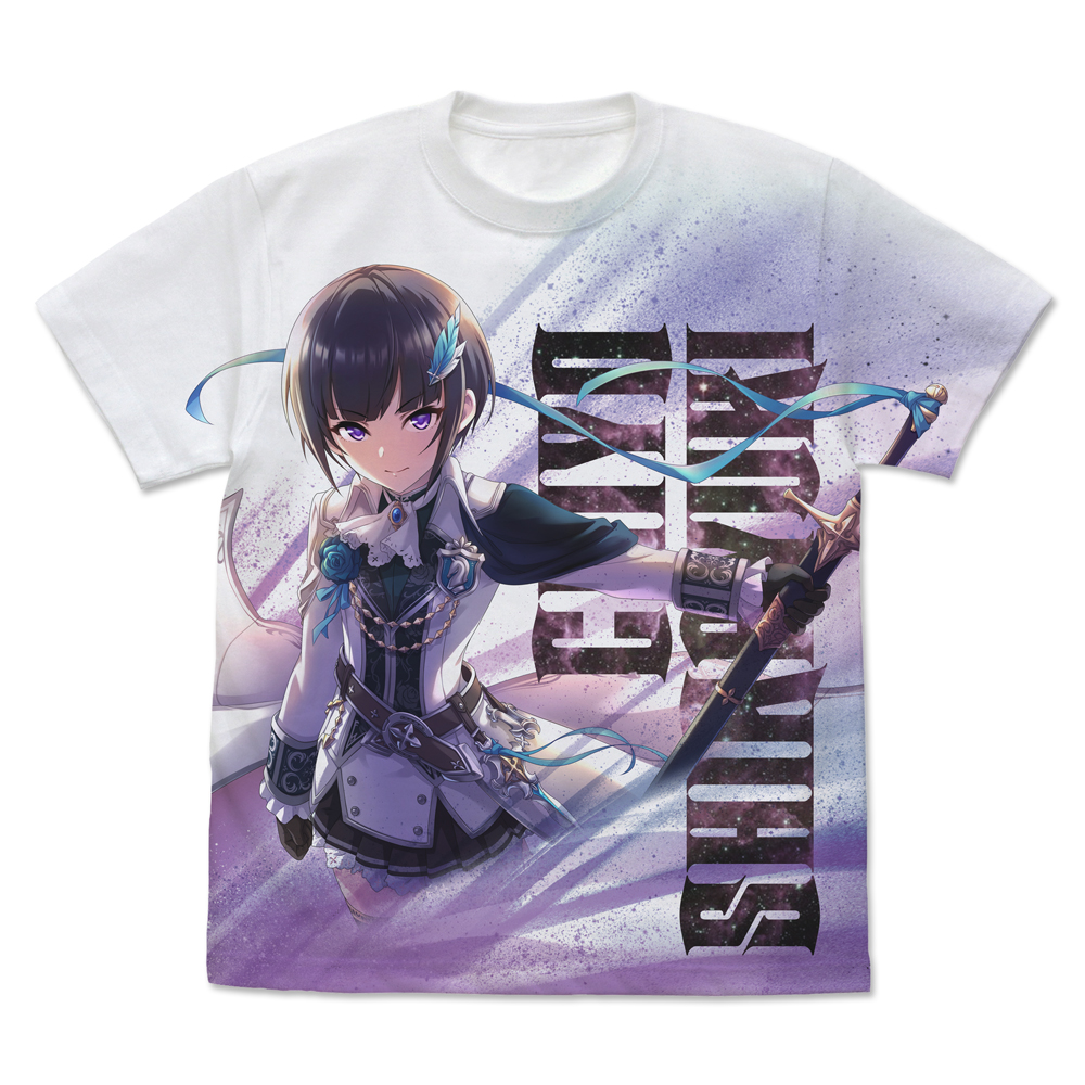 白南風の淑女 高垣楓 120cmビッグタオル [アイドルマスター シンデレラ
