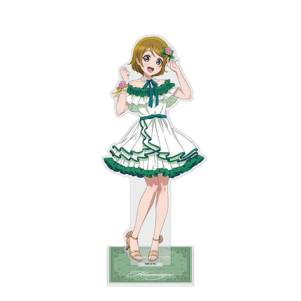 ☆英語版☆ヴァイスシュヴァルツ マイスターセット ラブライブ！ Vol.2