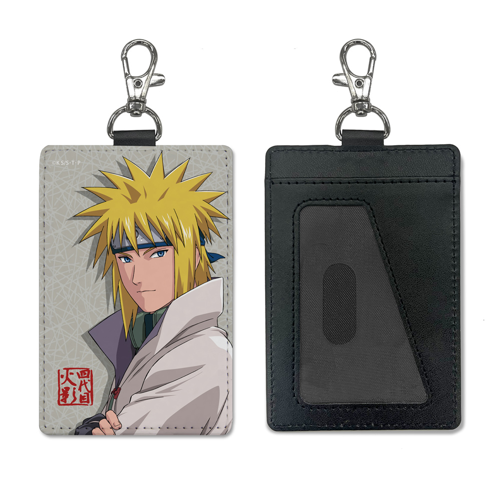 NARUTO-ナルト- | キャラクター公式グッズ＆アパレル製作販売コスパ