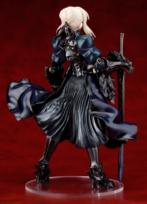 ヴァイスシュバルツ 漆黒の美 セイバーオルタ SP 2026年最新】ヴァイス