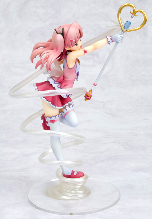 1/8 塗装済み完成品 魔法少女まーりゃん [ToHeart2 AnotherDays