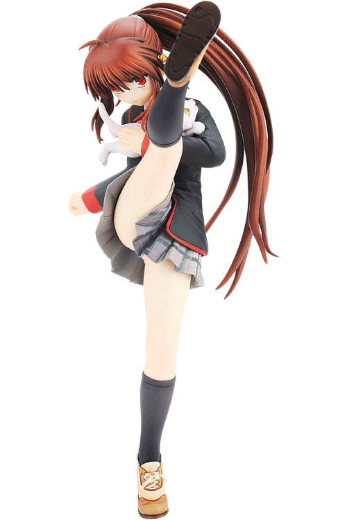 PVC製塗装済み完成フィギュア リトルバスターズ！ 棗鈴 [リトル