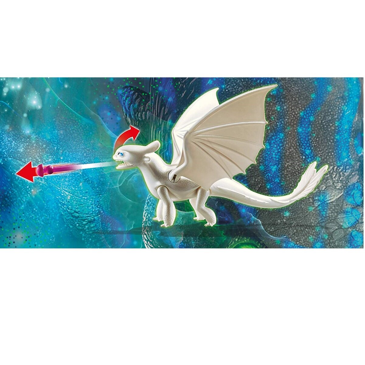 プレイモービル ドラゴン ヒック ドラゴン ベビードラゴン | Costco Japan