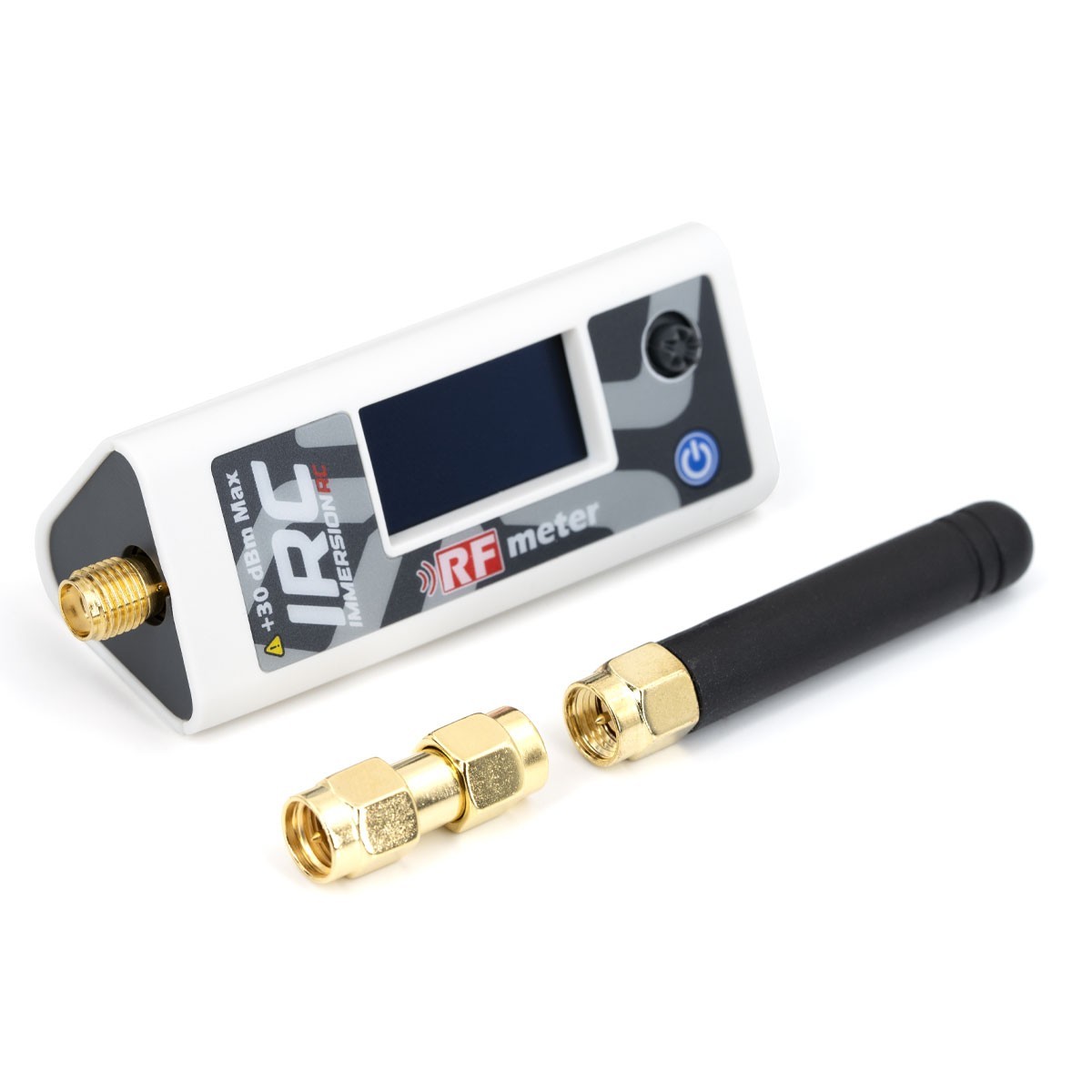 ImmersionRC RF Power Meter V2 - Misuratore di potenza VTX