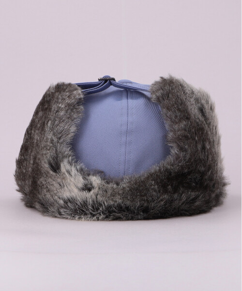 FLAPCAP REPLFUR(ONESIZE BLUE): キャップ帽子通販｜CA4LA公式
