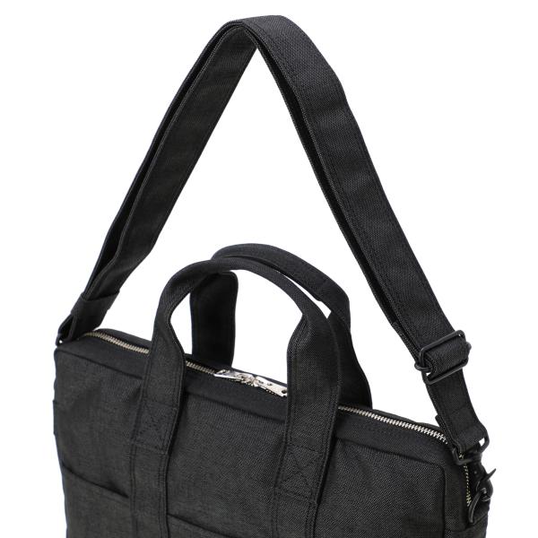 PORTER SMOKY ポーター スモーキー 2WAYブリーフケース 吉田カバン 592