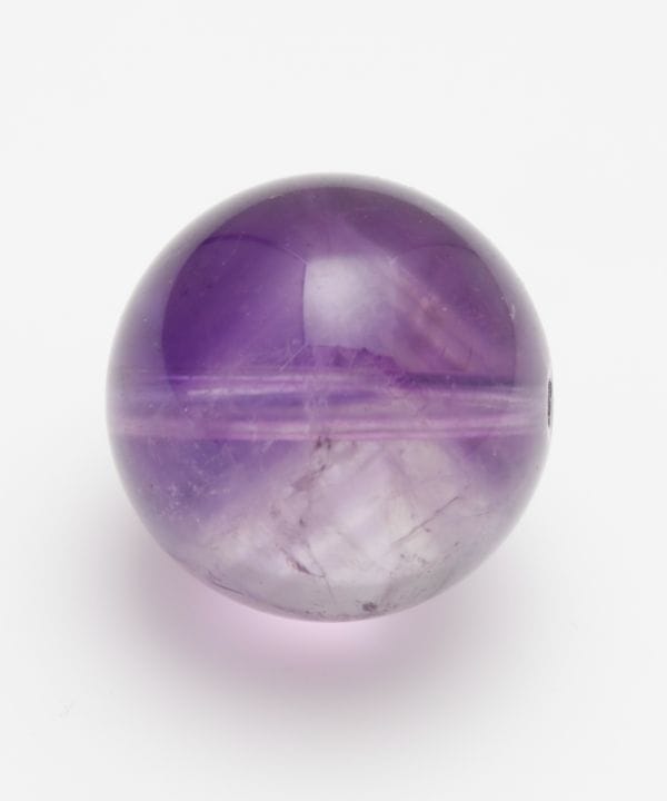 アメジスト1粒 12mm(AMETHYST): 『岩座(いわくら)』公式通販