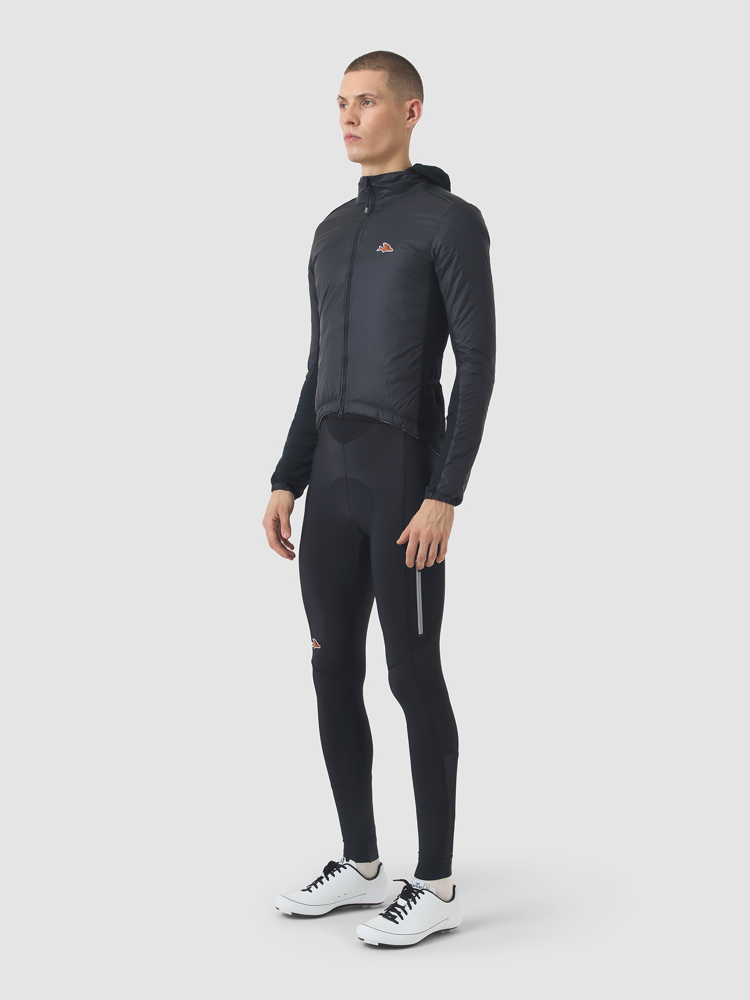 Men's Audax Collection – Café du Cycliste | US
