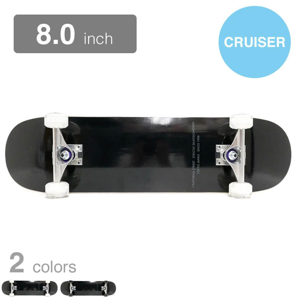 2025年最新】スケートボード（スケボー）初心者の方へ【コンプリート