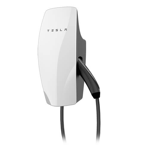 Tesla Gen 3 Wall Connector | CalState Solar