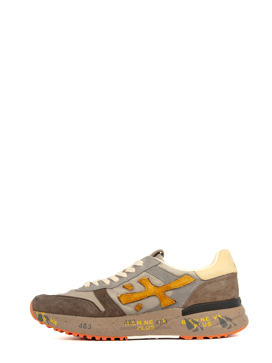 PREMIATA MICK 7866