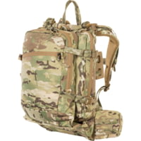 Mystery Ranch NICE Crewcab Pack, Multicam, Medium, — Size: Medium