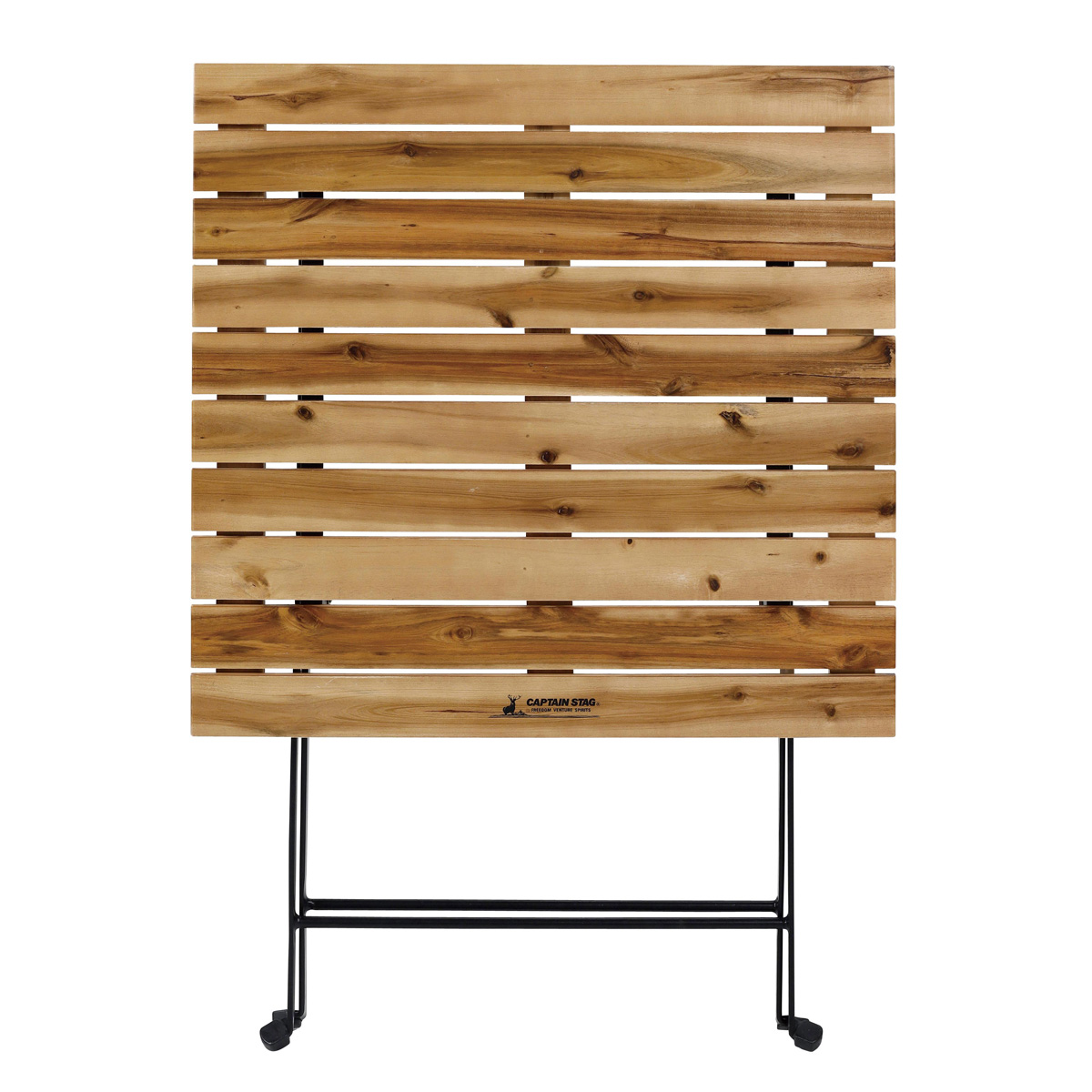 CSクラシックス FDリビングテーブル〈60〉 - アウトドア・キャンプ