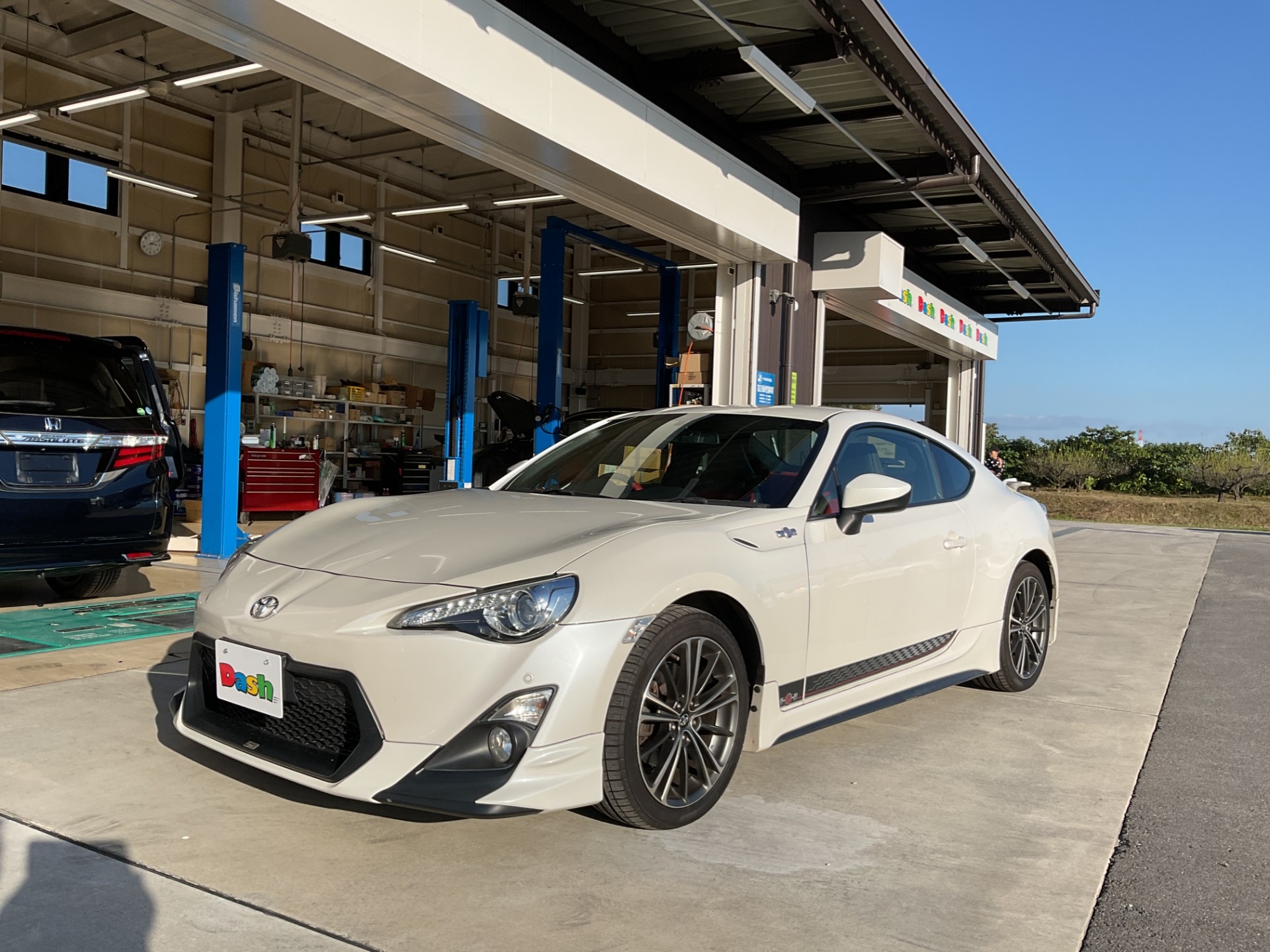 86 ハチロク はちろく 入庫！ 大盛況！皆様ご成約ありがとうございます