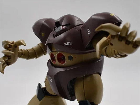 組み立て済みプラモって買取してもらえるの？｜カートイワークス