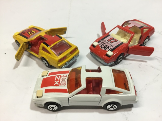 Z31 偏愛物語 ＜後編＞ ｜カートイワークス