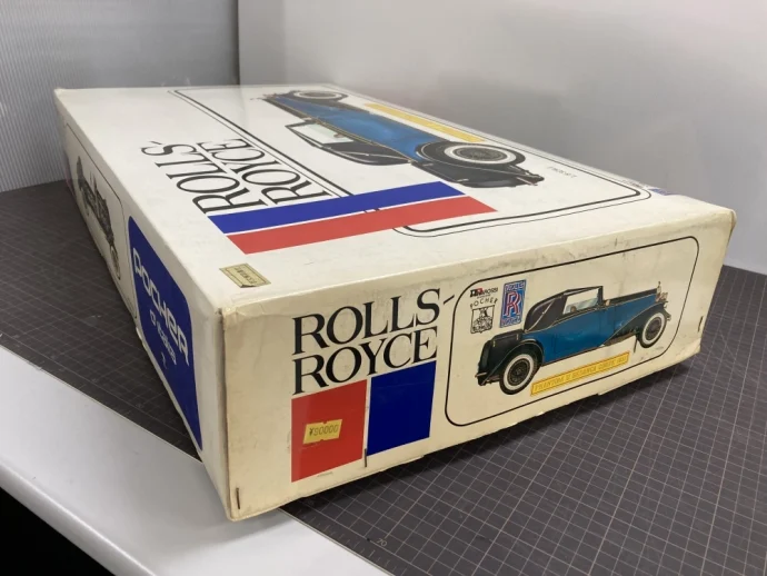 出張】千葉県八街市のプラモデルの買取実績｜ポケール「1/8