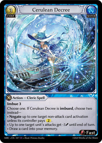 Grand Archive - Mercurial Heart - Singles