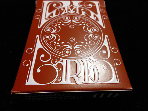 デックレビュー】ダン＆デイブのスモーク＆ミラーズV6 Dan & Dave