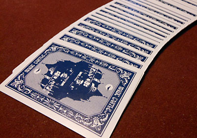 デックレビュー】マジックキャッスル・デック “Magic Castle Deck