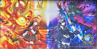 プレイマット『[デュエプレ]ノイン』【サプライ】{-}