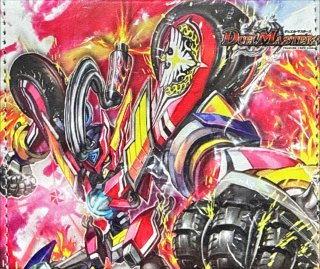 状態B〕アーテル・ゴルギーニ【SR】{23RP35B/22}《闇》