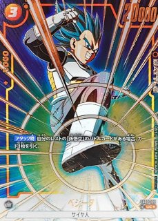 セルジュニア(パラレル/金文字/カラー)【UC☆】{SB01-013} - カード