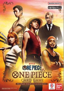 プレミアムカードコレクション-ONE PIECE DAY24-【未開封BOX】{-}