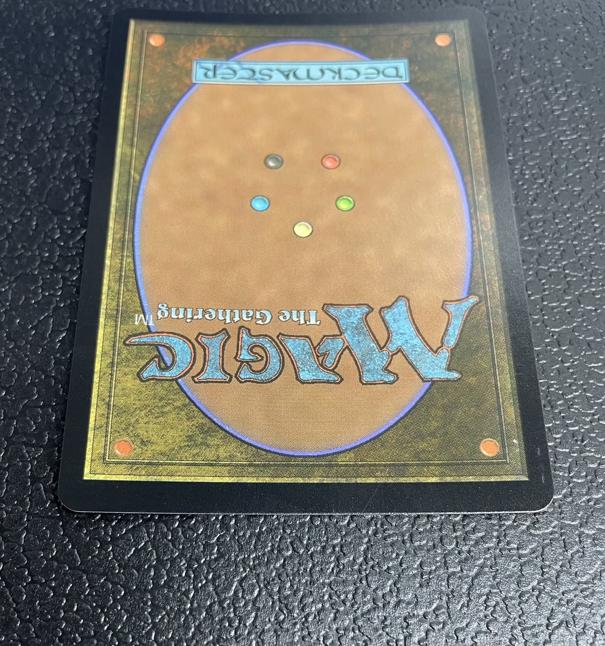 EX+](ダブルレインボウFOIL)再誕世界、エムラクール/Emrakul, the