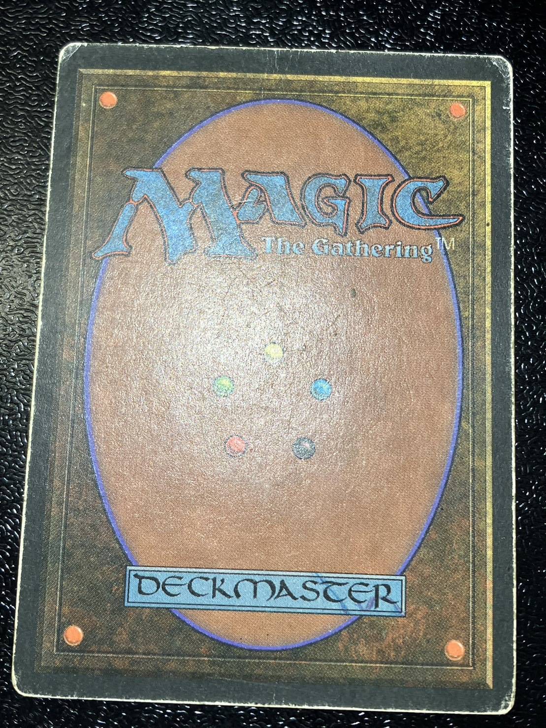 POOR](インク)Volcanic Island《イタリア語》【3ED(FBB)】#127