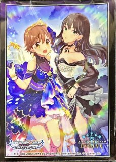 本田未央 - カードラッシュ シャドウバース