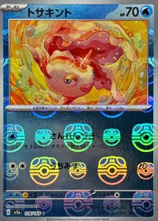 状態A-〕アクア団のしたっぱ【P】{119/XY-P}