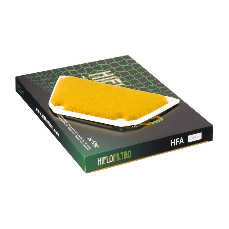Hi Flo Air Filter HFA2913 in Engine Parts