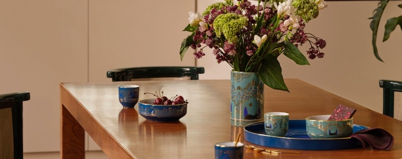 空間を彩るオブジェ コレクション