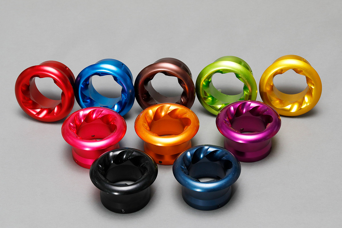 DIYアルマイトKit「Dr.アルマイトJr.」 | 製品情報 | CARVEK