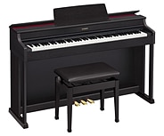 AP-460 | CELVIANO | Electronic Musical Instruments | CASIO
