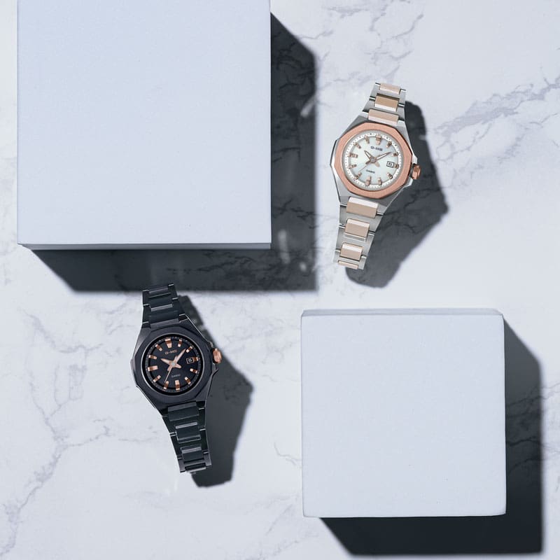 G-MS（ジーミズ）| BABY-G | CASIO