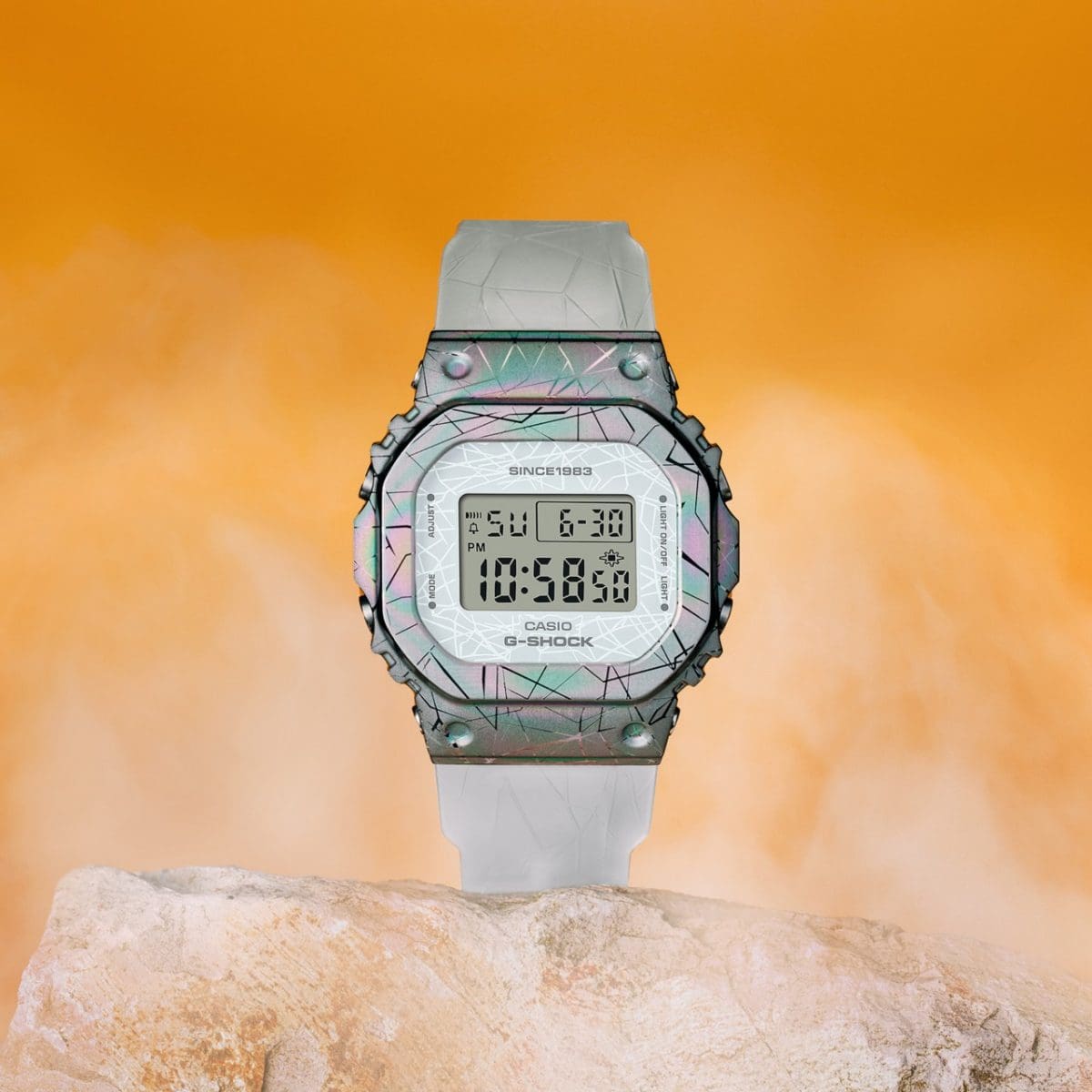 GM-S5640GEM-7 | CASIO MALAYSIA