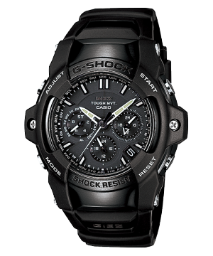 GS-1400B-1AJF Support Page | CASIO MALAYSIA