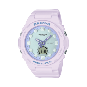 BGA-320FH-4A | CASIO