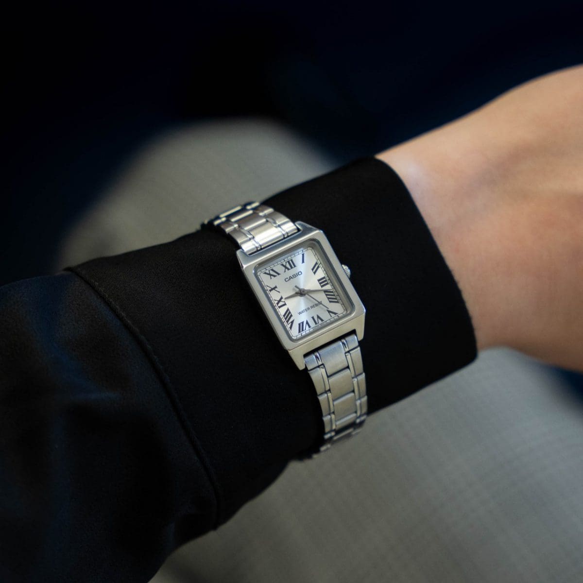 LTP-V007D-7B | CASIO