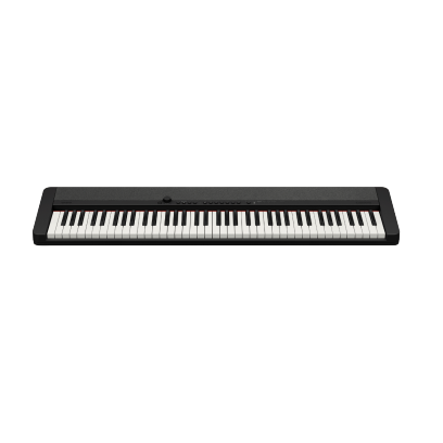 CT-S1-76BK | CASIO