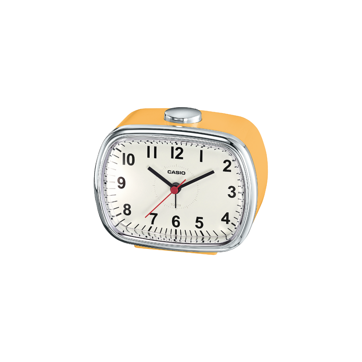 レトロ置き時計徹底ガイド：カシオの厳選9選 | CASIO