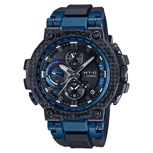 MTG-B1000XB-1AJF | CASIO