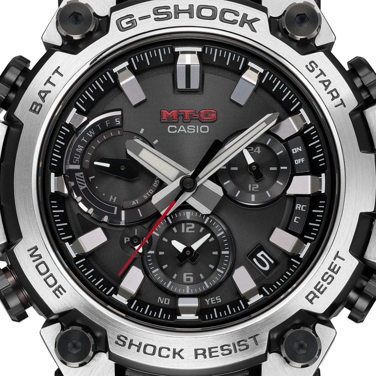 MTG-B3000D-1AJF | CASIO