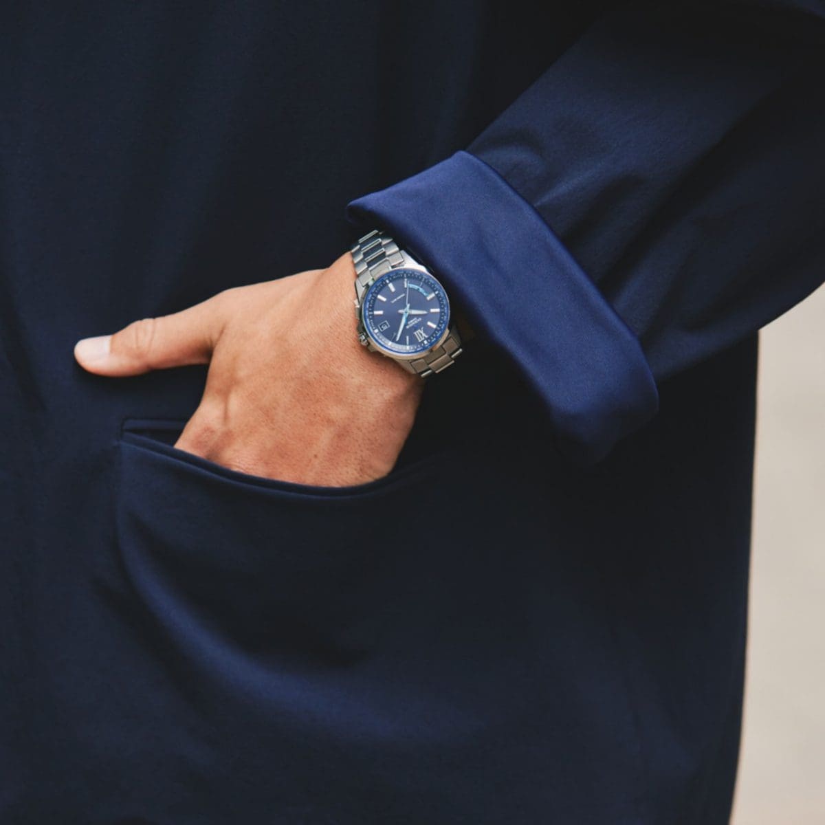 OCW-T150-1AJF | CASIO