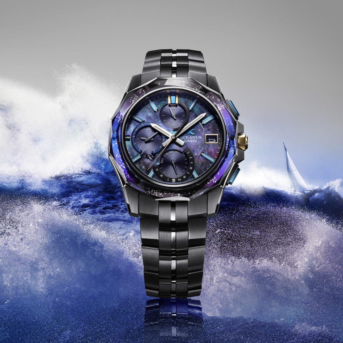 OCW-S6000BV-1AJR | CASIO