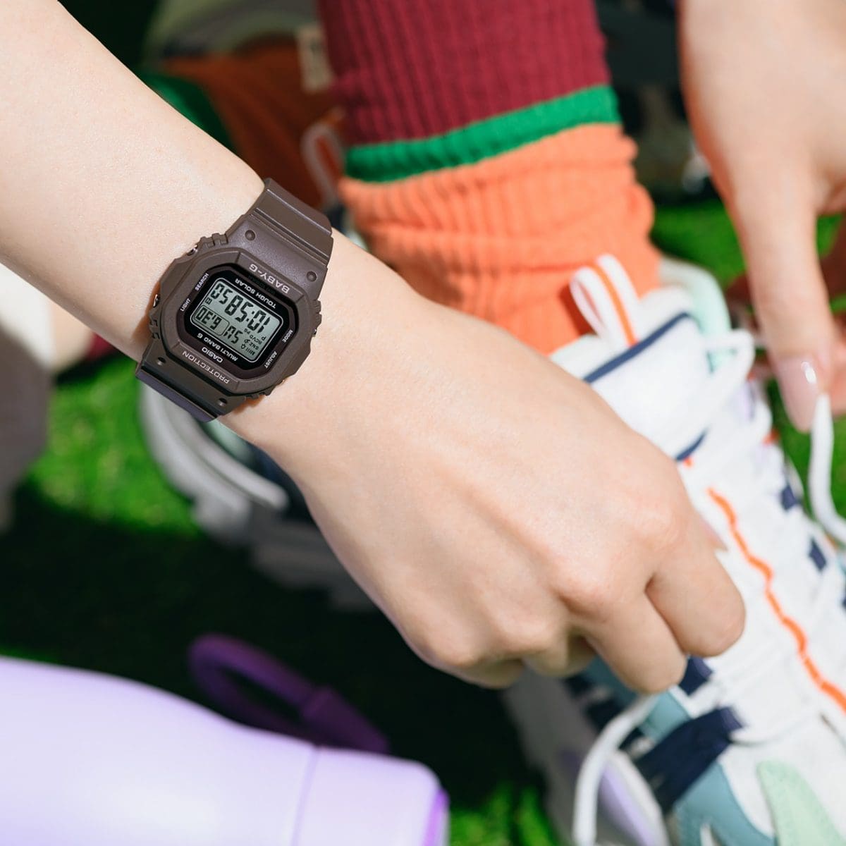 BGD-5650-5JF | CASIO