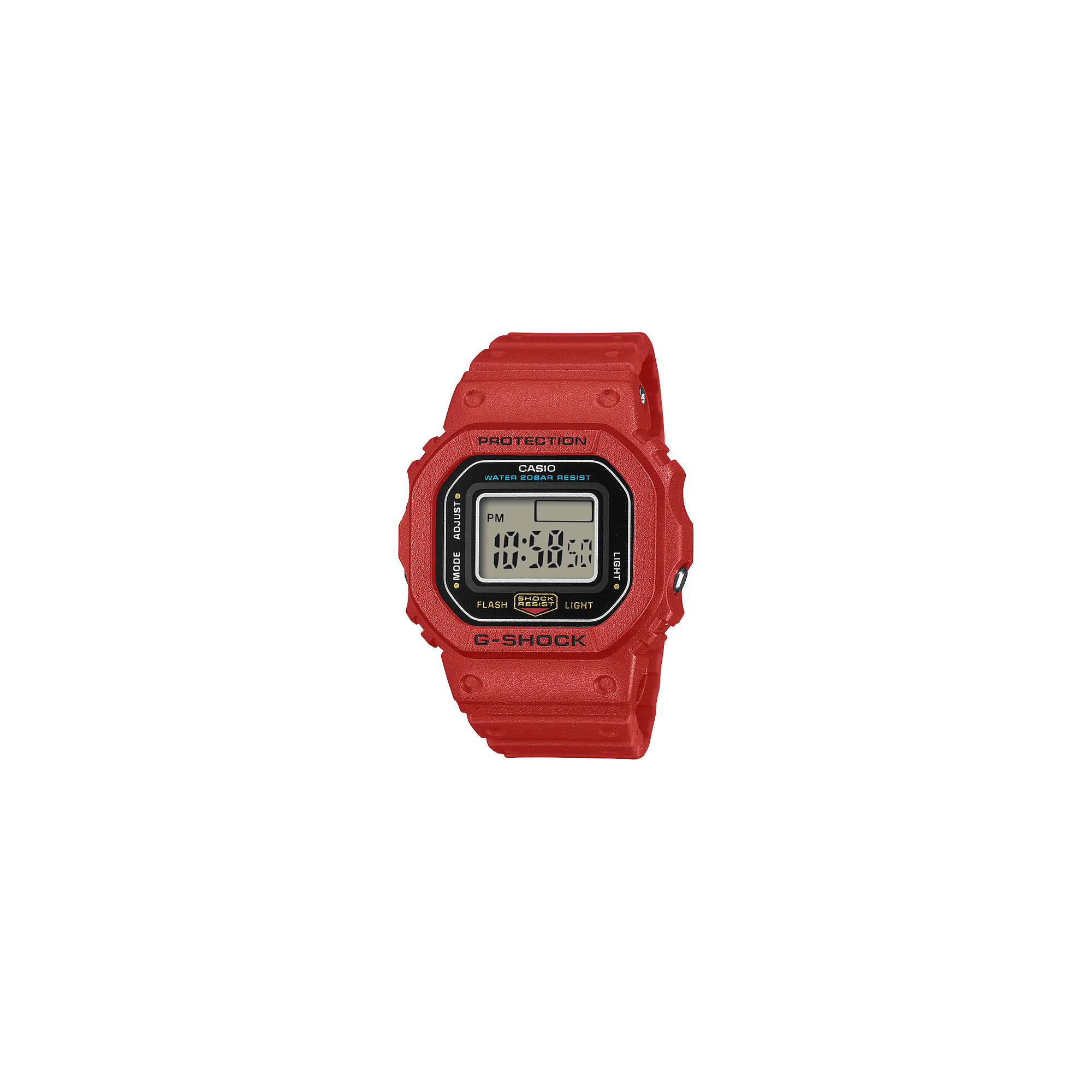 DWN-5600-4JR | CASIO